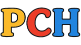 PrintableColoringHub Logo